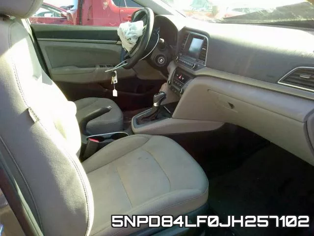 5NPD84LF0JH257102 фото 6