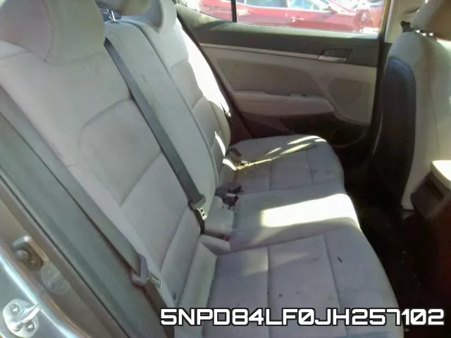 5NPD84LF0JH257102 фото 7