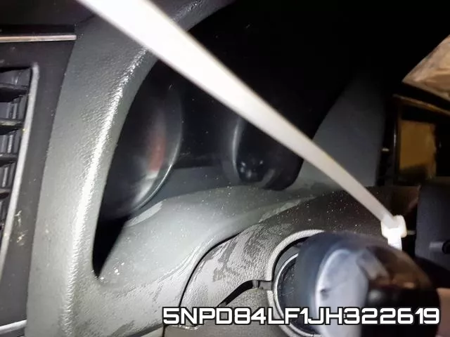 5NPD84LF1JH322619 фото 9