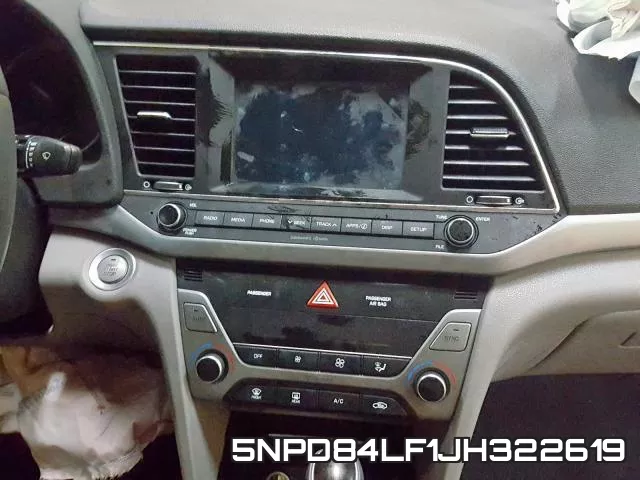 5NPD84LF1JH322619 фото 10