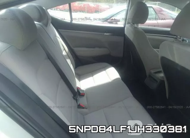 5NPD84LF1JH330381 фото 9