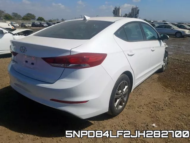 5NPD84LF2JH282700 фото 5