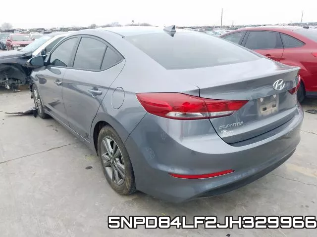 5NPD84LF2JH329966 фото 4
