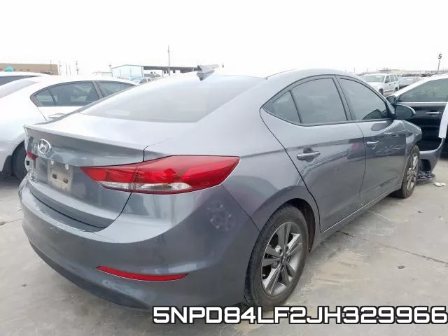 5NPD84LF2JH329966 фото 5