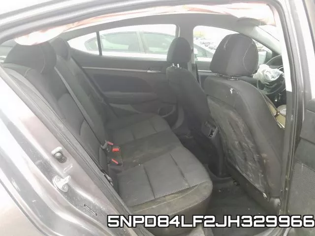 5NPD84LF2JH329966 фото 7