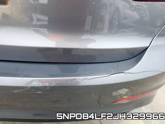 5NPD84LF2JH329966 фото 10