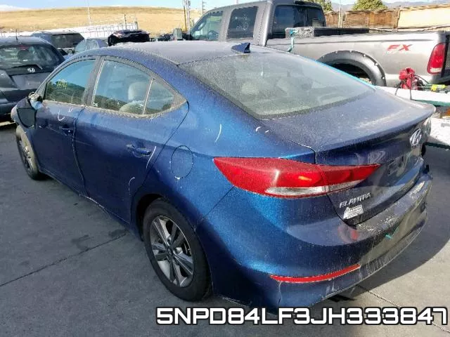 5NPD84LF3JH333847 фото 4