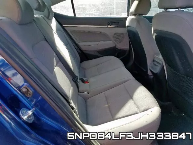 5NPD84LF3JH333847 фото 7