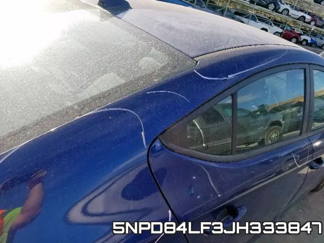 5NPD84LF3JH333847 фото 10