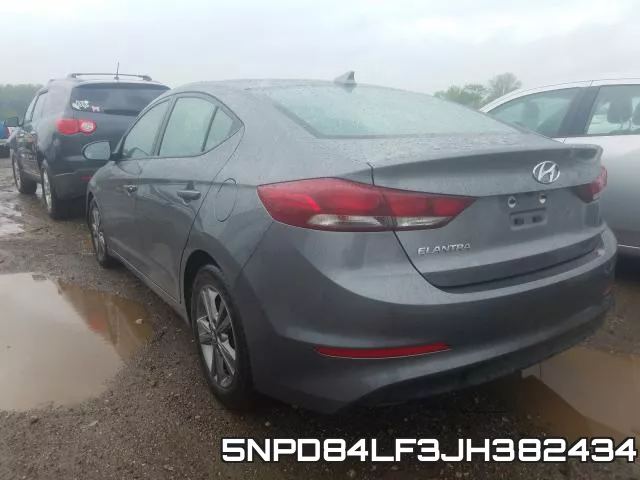 5NPD84LF3JH382434 фото 4