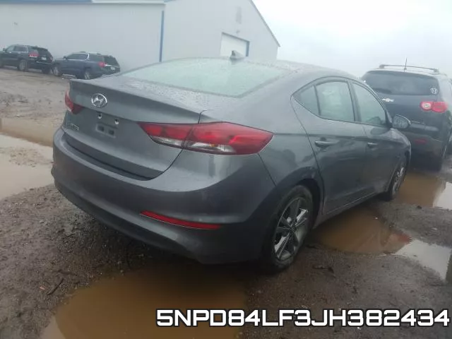5NPD84LF3JH382434 фото 5