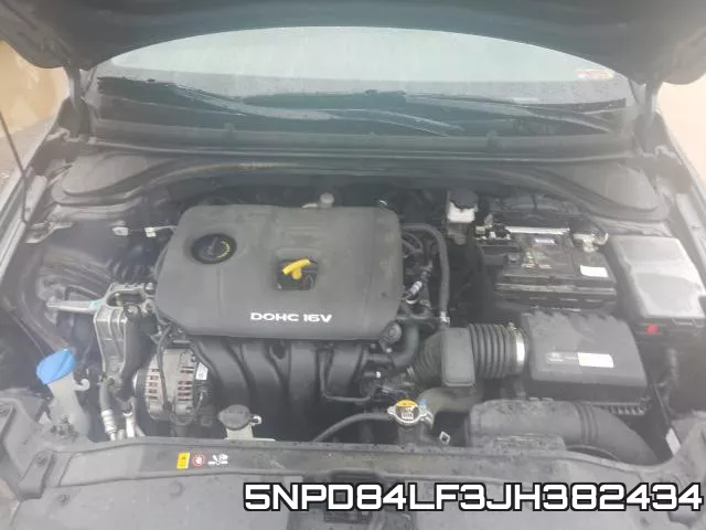 5NPD84LF3JH382434 фото 7