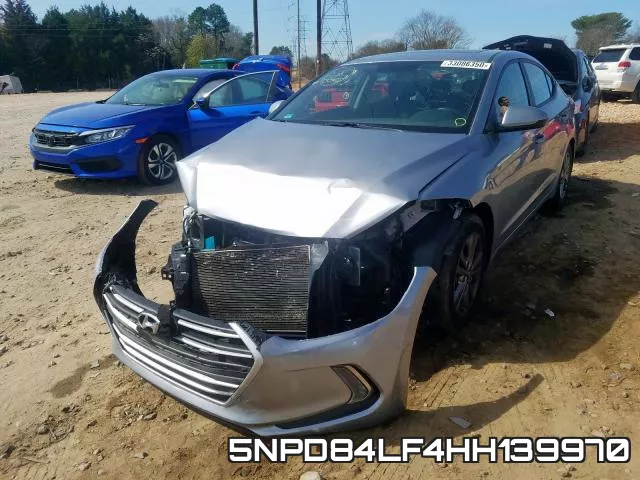 5NPD84LF4HH139970 фото 3