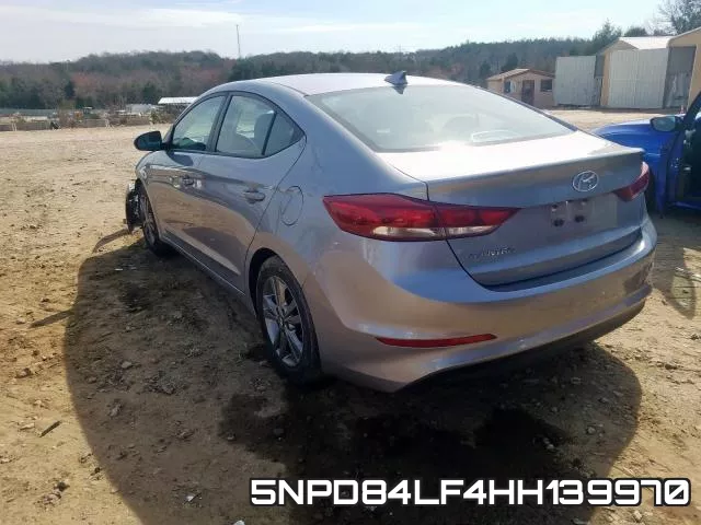 5NPD84LF4HH139970 фото 4
