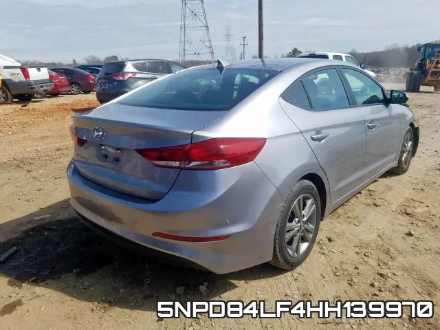 5NPD84LF4HH139970 фото 5