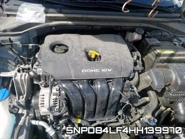 5NPD84LF4HH139970 фото 8