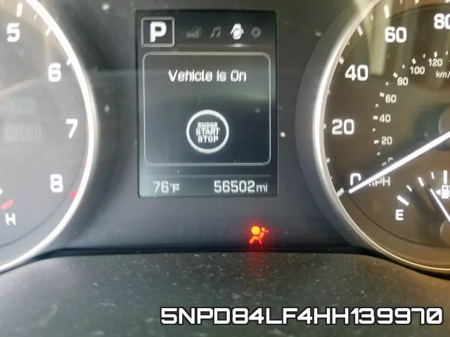 5NPD84LF4HH139970 фото 9