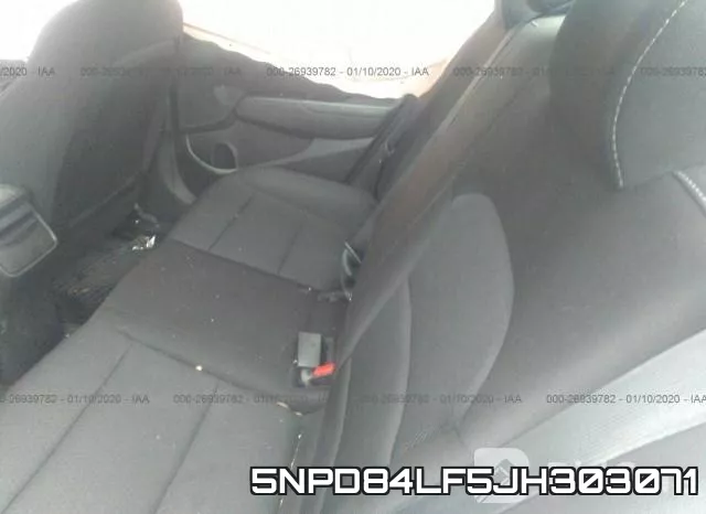 5NPD84LF5JH303071 фото 9