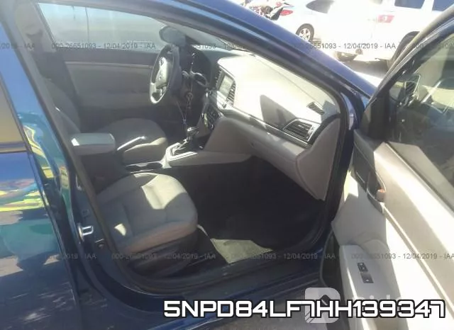 5NPD84LF7HH139347 фото 6