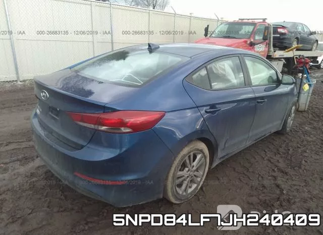 5NPD84LF7JH240409 фото 5