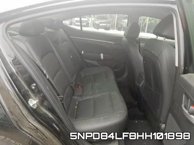 5NPD84LF8HH101898 фото 7