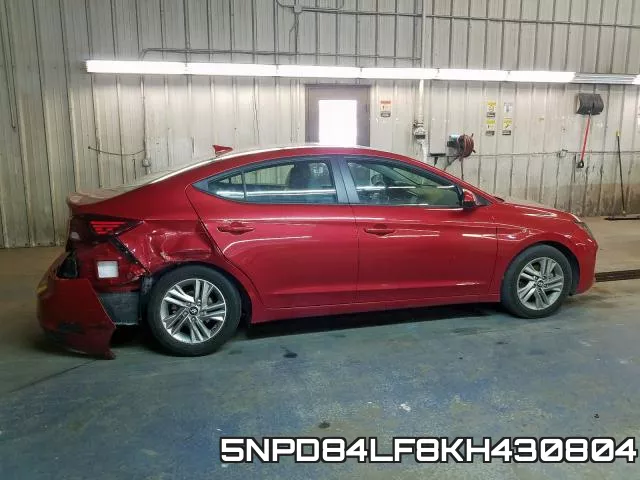 5NPD84LF8KH430804 фото 10