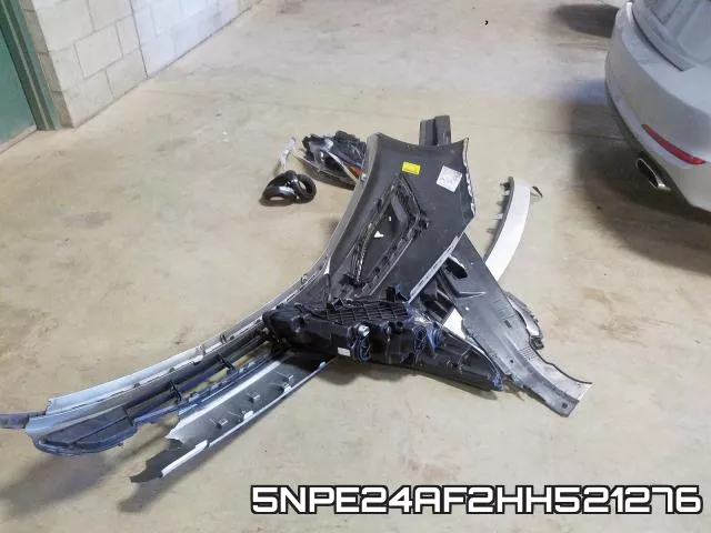 5NPE24AF2HH521276 фото 10