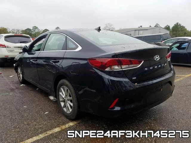 5NPE24AF3KH745275 фото 4