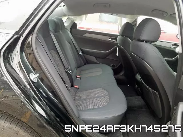 5NPE24AF3KH745275 фото 7