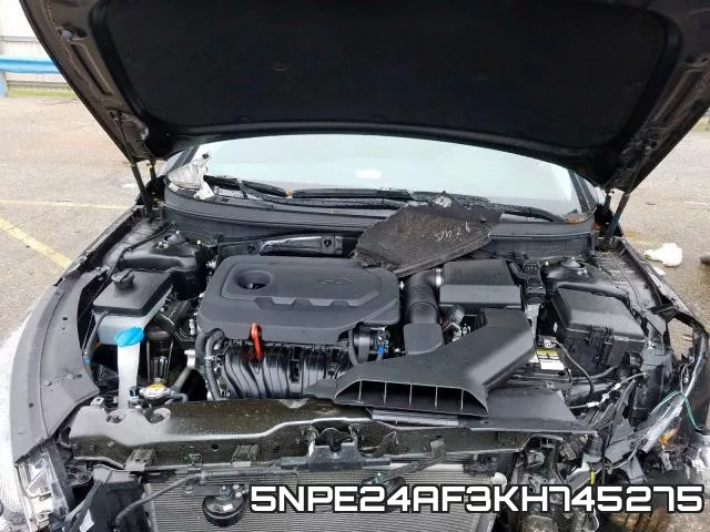 5NPE24AF3KH745275 фото 8