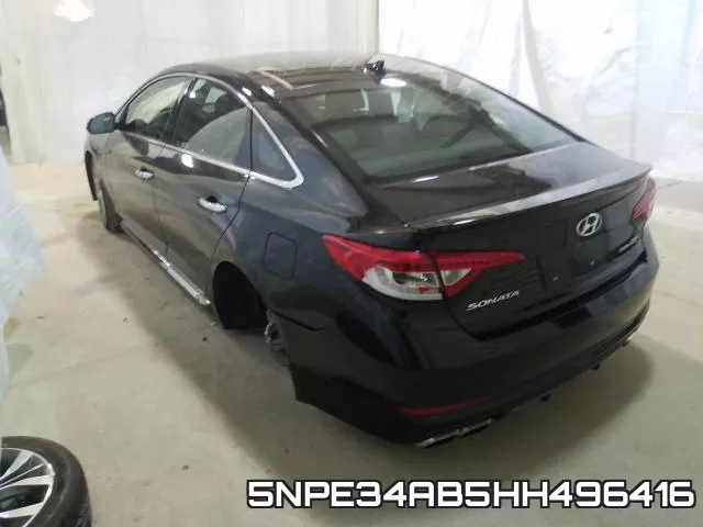 5NPE34AB5HH496416 фото 4