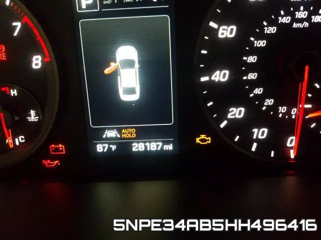 5NPE34AB5HH496416 фото 9
