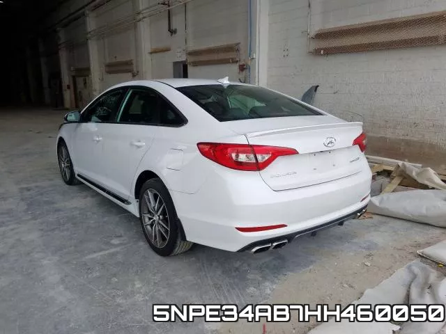 5NPE34AB7HH460050 фото 4