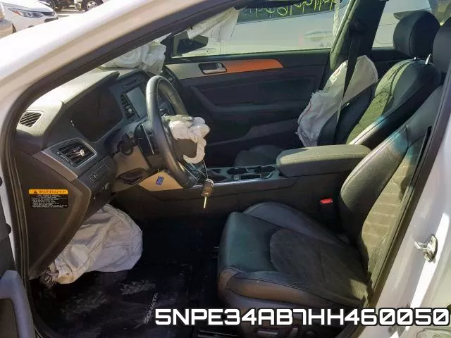 5NPE34AB7HH460050 фото 6
