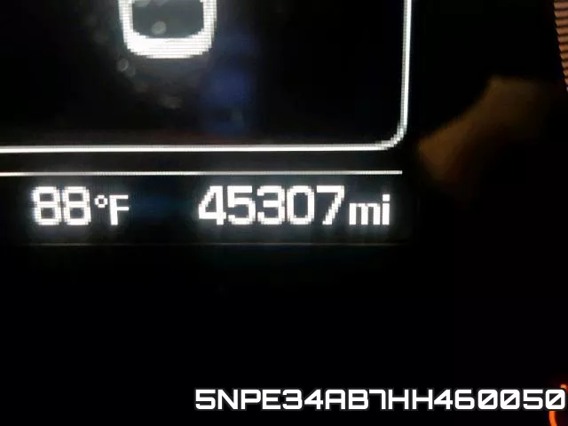 5NPE34AB7HH460050 фото 9