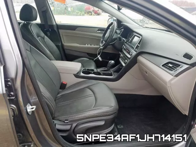 5NPE34AF1JH714151 фото 6