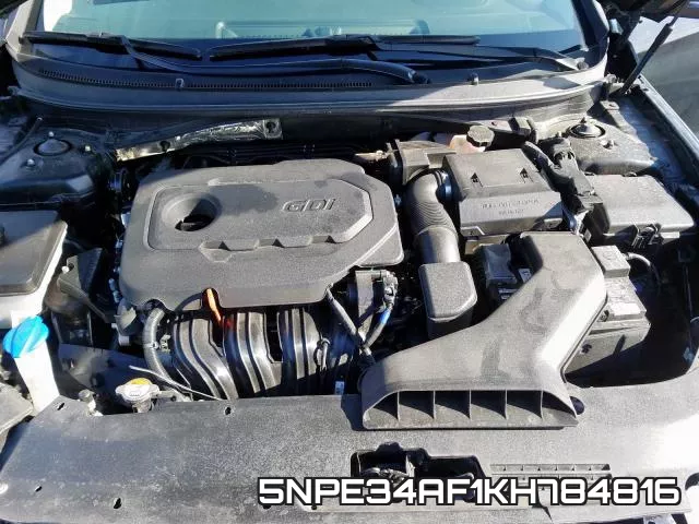 5NPE34AF1KH784816 фото 8