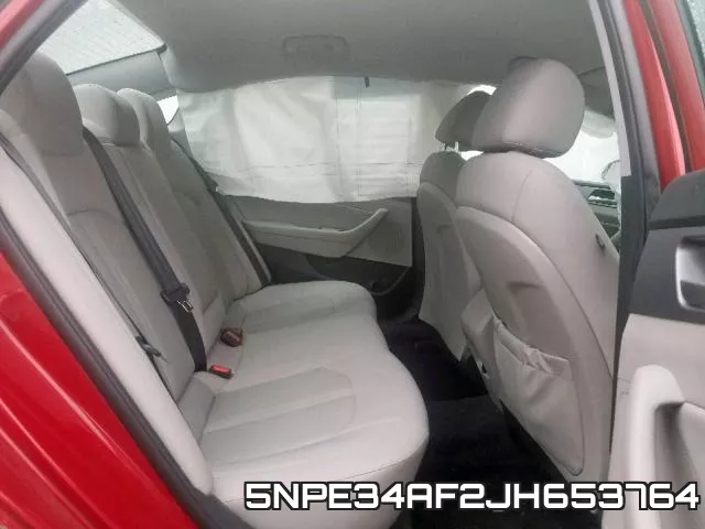 5NPE34AF2JH653764 фото 7