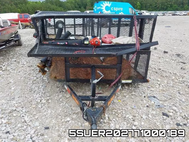 5SUER202771000189 фото 10