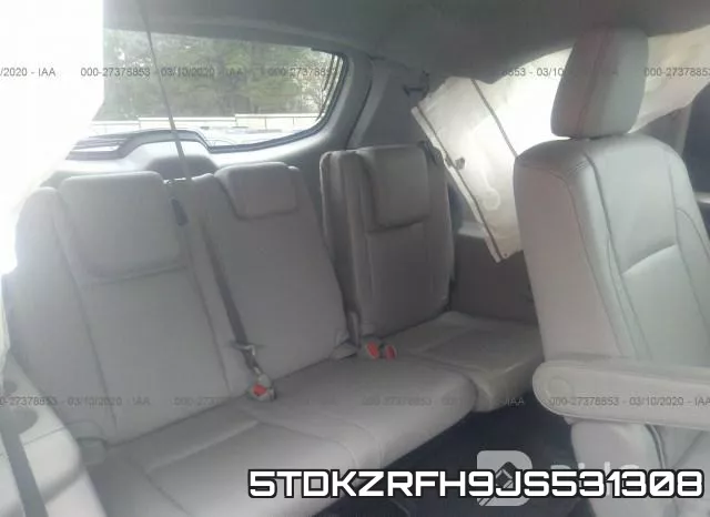 5TDKZRFH9JS531308 фото 9