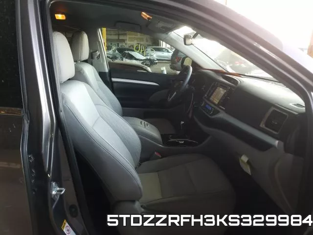 5TDZZRFH3KS329984 фото 6