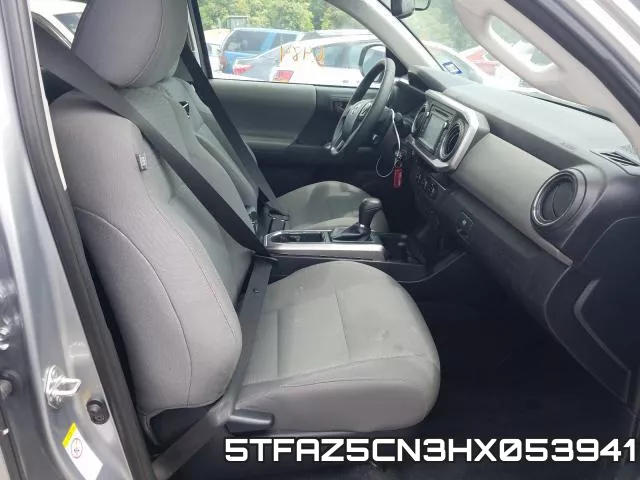 5TFAZ5CN3HX053941 фото 6