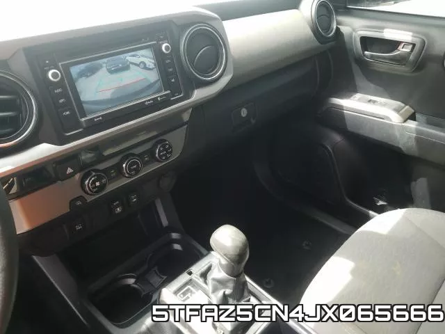 5TFAZ5CN4JX065666 фото 10
