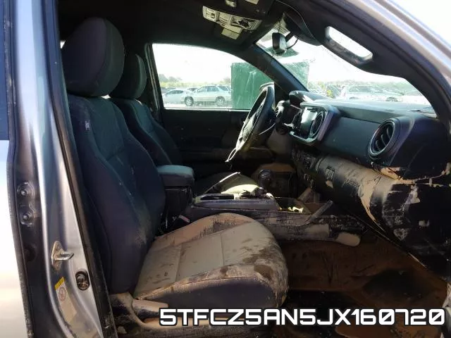 5TFCZ5AN5JX160720 фото 6