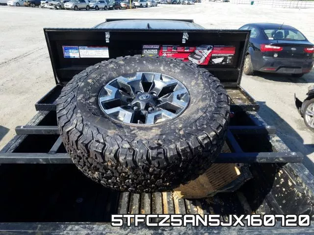 5TFCZ5AN5JX160720 фото 10