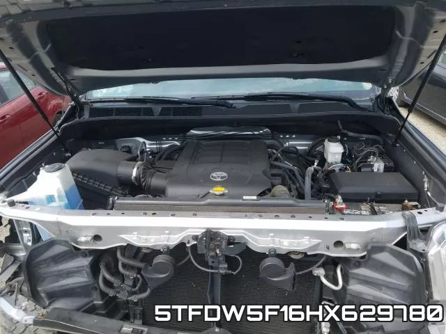 5TFDW5F16HX629780 фото 8