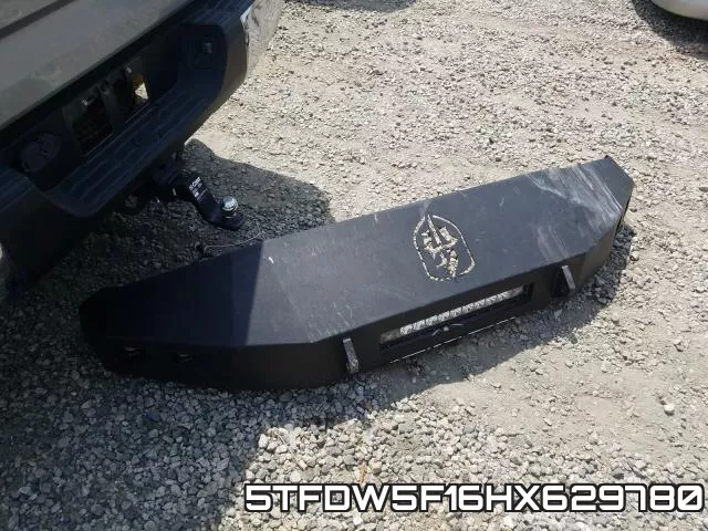 5TFDW5F16HX629780 фото 10