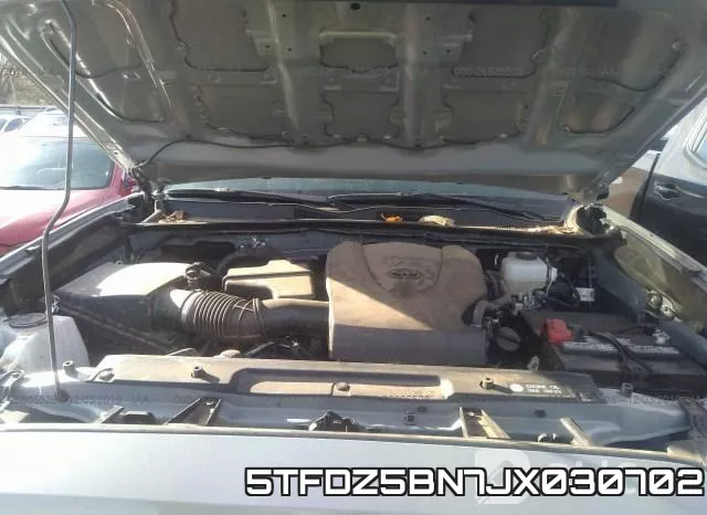 5TFDZ5BN7JX030702 фото 2