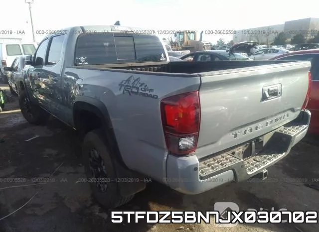 5TFDZ5BN7JX030702 фото 4