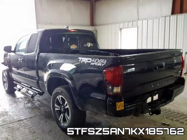 5TFSZ5AN7KX185762 фото 4